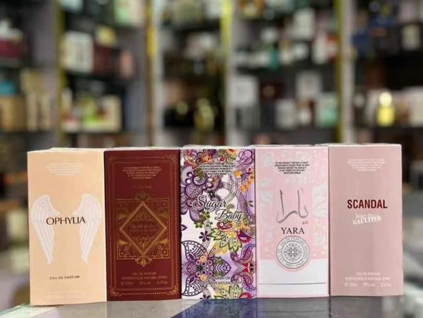 Scandal Collections